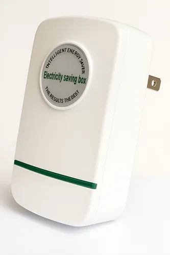 Ahorrador de energia power factor x1