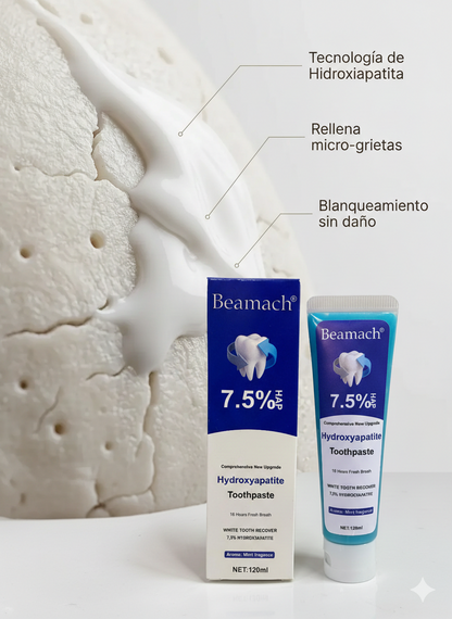 BEAMACH Whitening Hydroxyapatite 120ML