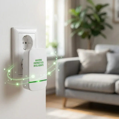 Ahorrador de energia power factor x1